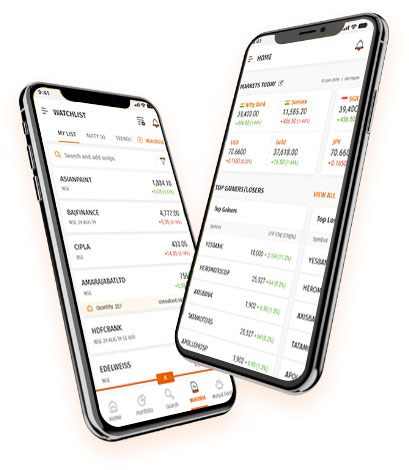 MO Investor App